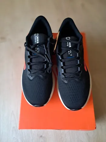 Gebrauchtes Nike Running Shoes bike — Bild 4 von 7