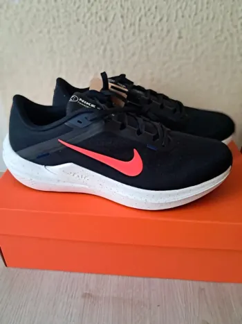 Gebrauchtes Nike Running Shoes bike — Bild 2 von 7