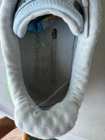 New Balance Fresh Foam More v5 bike de segunda mano — imagen 11 de 15
