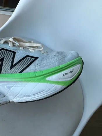 New Balance Fresh Foam More v5 bike de segunda mano — imagen 6 de 15