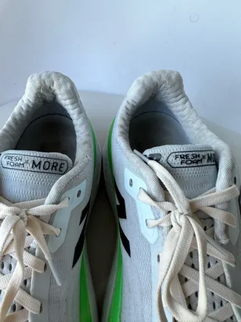 New Balance Fresh Foam More v5 bike de segunda mano — imagen 12 de 15