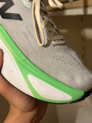 New Balance Fresh Foam More v5 bike de segunda mano — imagen 15 de 15