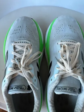 New Balance Fresh Foam More v5 bike de segunda mano — imagen 4 de 15