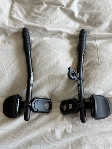 Tweedehands Profile Design T5+ bike — afbeelding 1 van 4