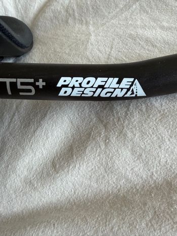 Brugt Profile Design T5+ bike — billede 4 af 4