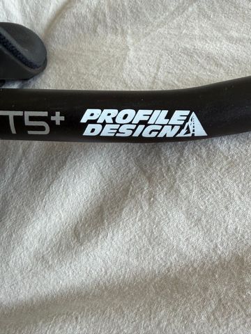 Tweedehands Profile Design T5+ bike — afbeelding 4 van 4