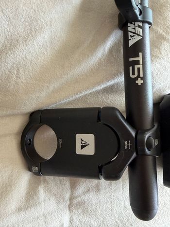 Brugt Profile Design T5+ bike — billede 3 af 4