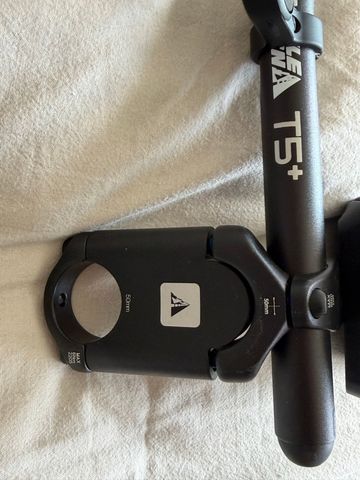 Tweedehands Profile Design T5+ bike — afbeelding 3 van 4