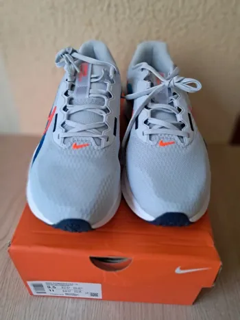 Gebrauchtes Nike Running Shoes bike