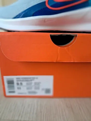 Gebrauchtes Nike Running Shoes bike — Bild 6 von 6