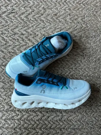 Used On Running Cloud Tilt bike