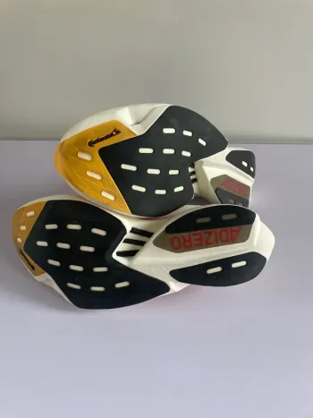 Gebrauchtes Adidas Adizero Adios Pro 3 bike — Bild 3 von 5