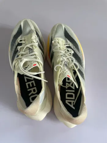 Gebrauchtes Adidas Adizero Adios Pro 3 bike — Bild 5 von 5