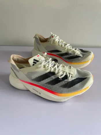 Brugt Adidas Adizero Adios Pro 3 bike
