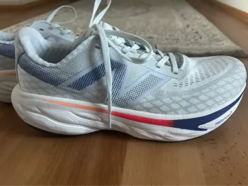 Brugt New Balance Fresh Foam X 1080 v14 2024 bike
