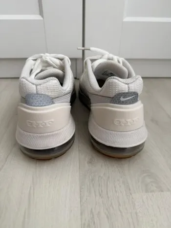 Brugt White Air Max Pulse Summit bike — billede 5 af 8