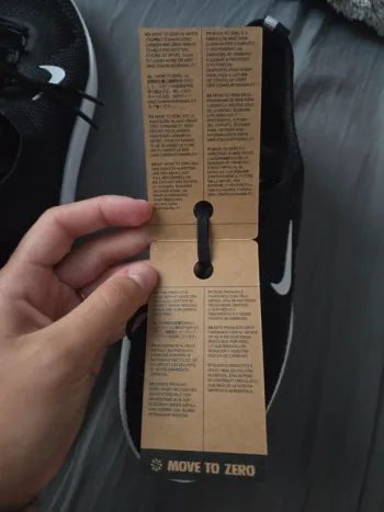 Gebrauchtes Nike Free 2025 bike — Bild 8 von 10