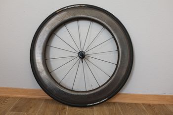 Gebrauchtes Zipp 808 Front Wheel bike