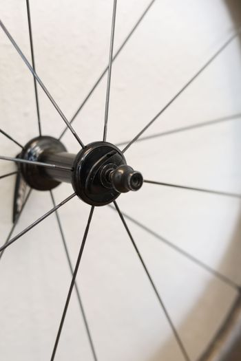 Gebrauchtes Zipp 808 Front Wheel bike — Bild 3 von 4