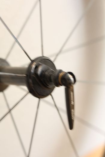 Gebrauchtes Zipp 808 Front Wheel bike — Bild 4 von 4