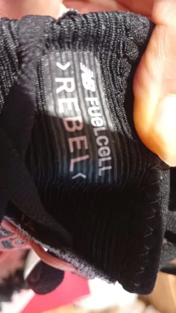 Used New Balance Rebel bike — image 8 of 10