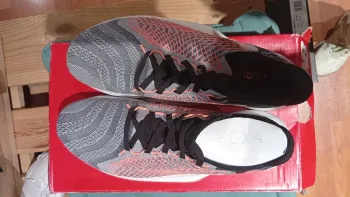 Used New Balance Rebel bike — image 2 of 10