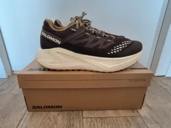 Gebrauchtes Salomon Aero Glide 3 bike