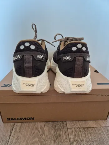 Gebrauchtes Salomon Aero Glide 3 bike — Bild 6 von 7
