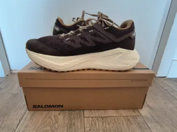 Gebrauchtes Salomon Aero Glide 3 bike — Bild 3 von 7