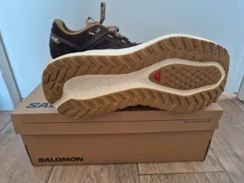 Gebrauchtes Salomon Aero Glide 3 bike — Bild 7 von 7
