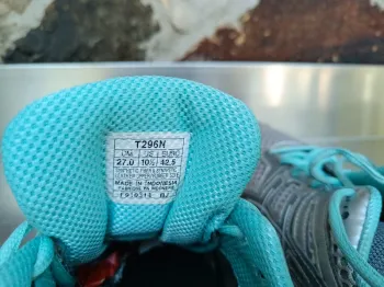 Used New Balance Asics Gel Cumulus 14 bike — image 12 of 15