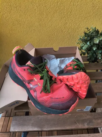 Gebrauchtes Scarpa Trabuco 12 bike — Bild 3 von 6