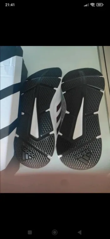 Adidas Scarpe da ginnastica bike de segunda mano — imagen 6 de 8
