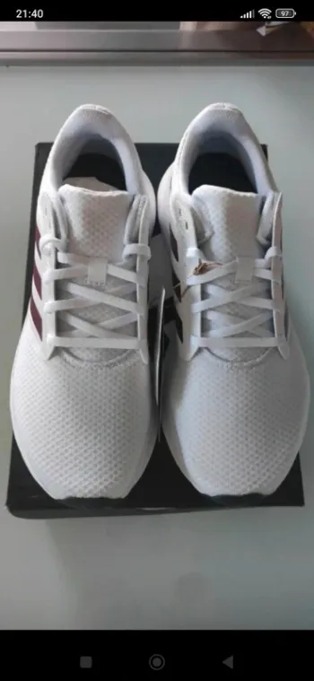 Adidas Scarpe da ginnastica bike de segunda mano