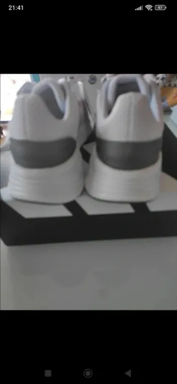 Adidas Scarpe da ginnastica bike de segunda mano — imagen 5 de 8