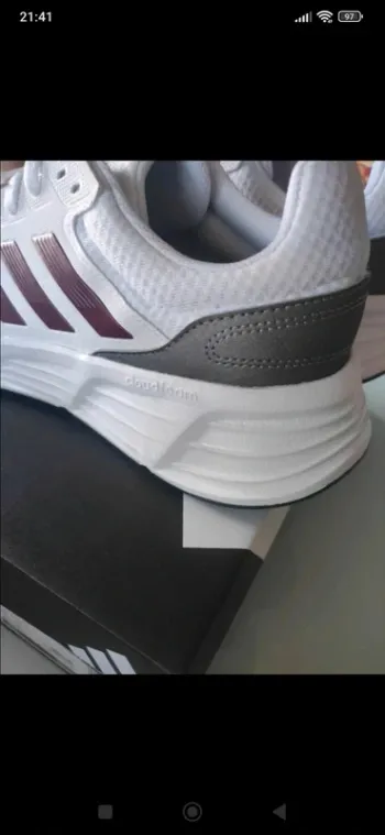 Adidas Scarpe da ginnastica bike de segunda mano — imagen 4 de 8