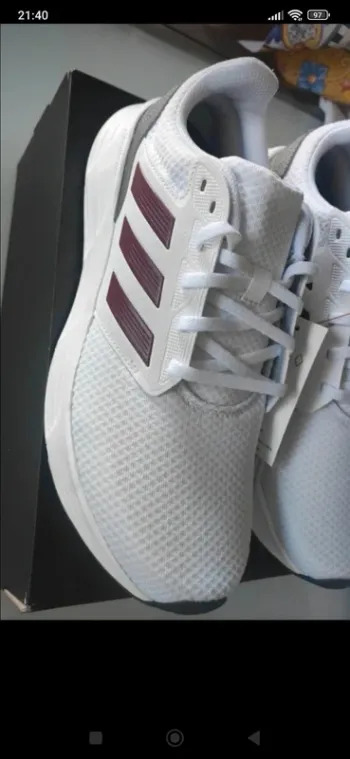 Adidas Scarpe da ginnastica bike de segunda mano — imagen 2 de 8