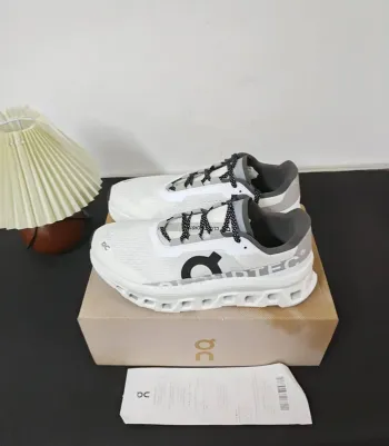Used On Running Cloud Running Shoes Size 43 bike