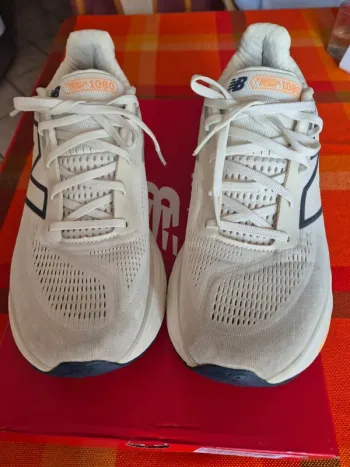 Gebrauchtes New Balance 1080 bike