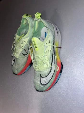 Gebrauchtes Nike Air Zoom Next 2 bike