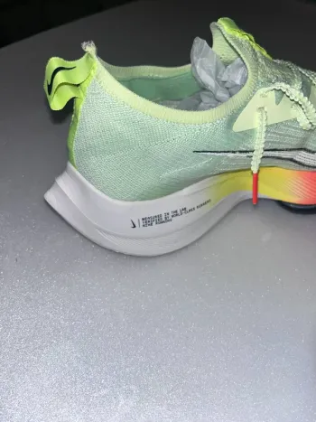 Used Nike Air Zoom Next 2 bike — image 8 of 10