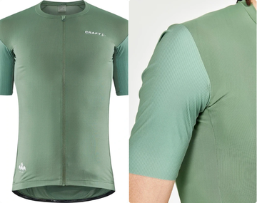 Brugt Craft Sportswear Craft ADV Aero 2026 Cycling Clothing