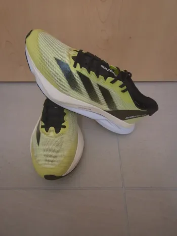 Adidas Adizero Boston 12 bike d'occasion — image 2 sur 10