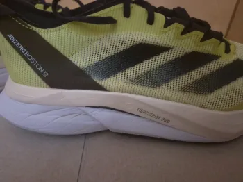 Adidas Adizero Boston 12 bike d'occasion — image 7 sur 10