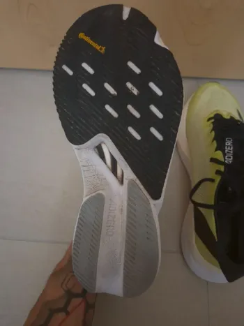 Adidas Adizero Boston 12 bike d'occasion — image 9 sur 10