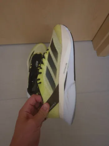 Adidas Adizero Boston 12 bike d'occasion — image 8 sur 10