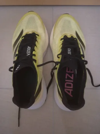 Adidas Adizero Boston 12 bike d'occasion — image 6 sur 10