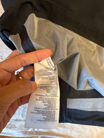 Fox Ranger Jacket bike usato — immagine 6 di 6