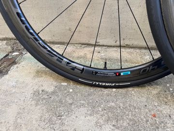Used Vision Metron 40 LTD 2022 bike — image 13 of 23