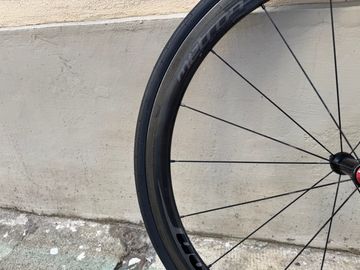 Used Vision Metron 40 LTD 2022 bike — image 14 of 23
